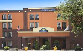 Days Inn Reading Wyomissing Pa